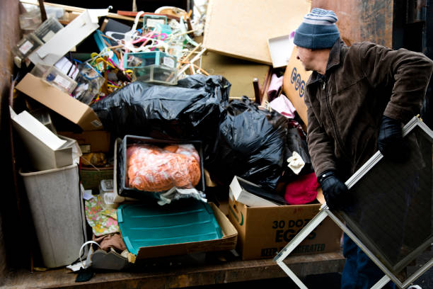 Best Retail Junk Removal  in New Plymouth, ID