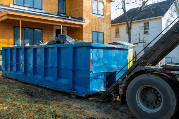 Trusted New Plymouth, ID Junk Removal Services Experts
