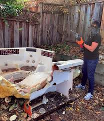 Shed Removal in New Plymouth, ID